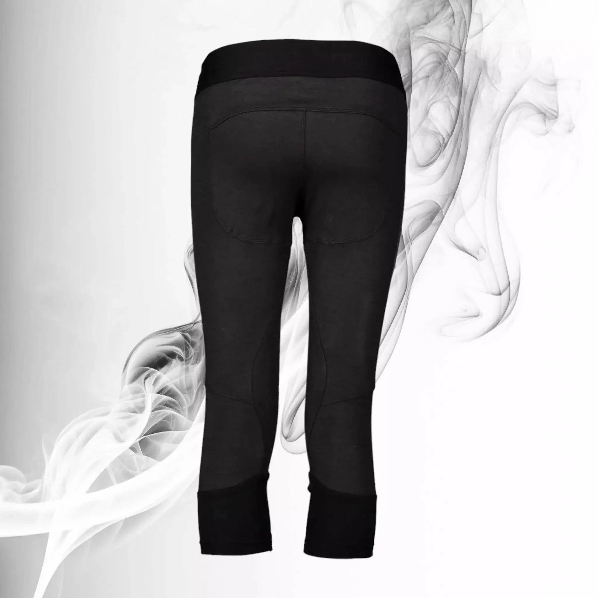 POC JR Resistance Baselayer Pant - Dash Racegear