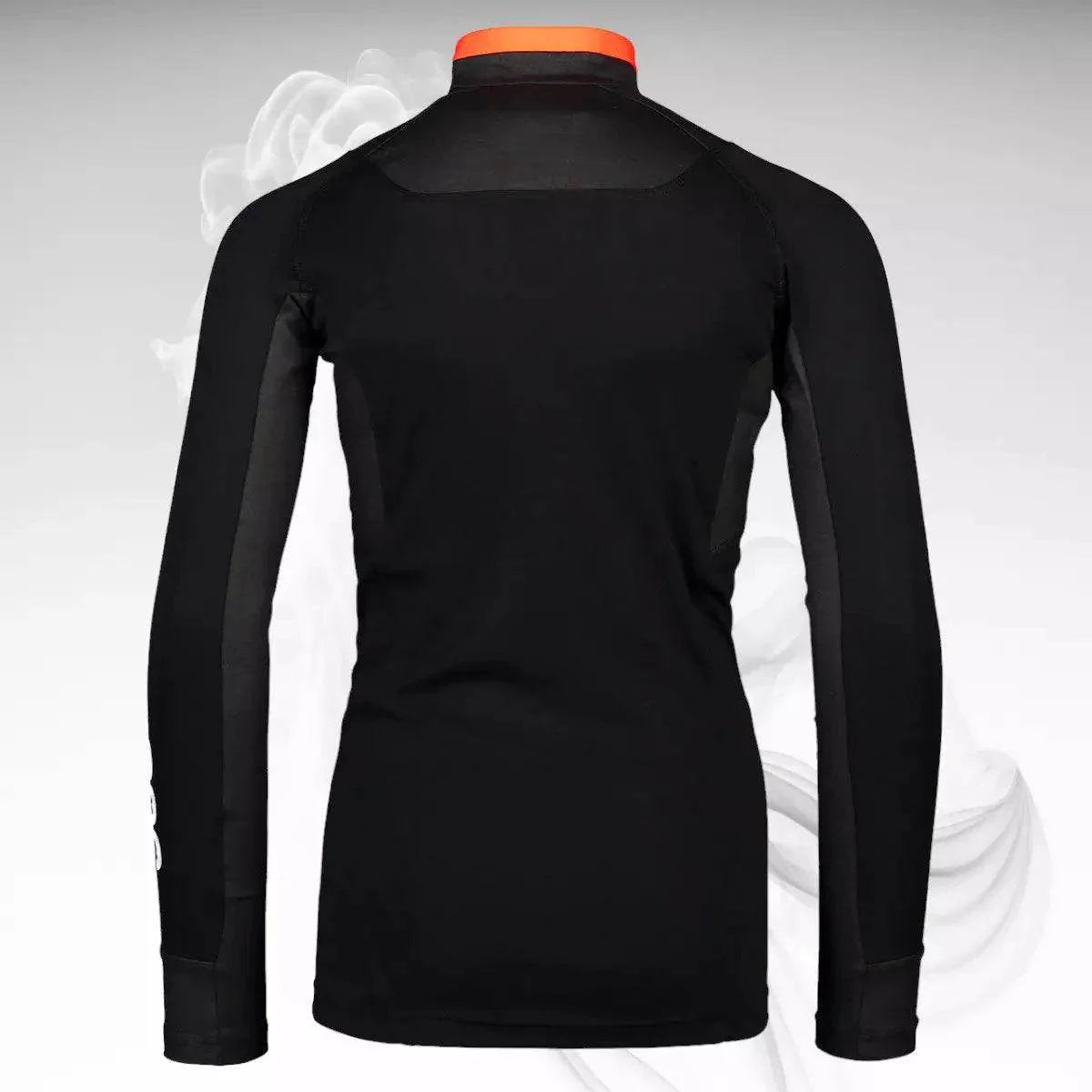 POC JR Resistance Baselayer Top - Dash Racegear