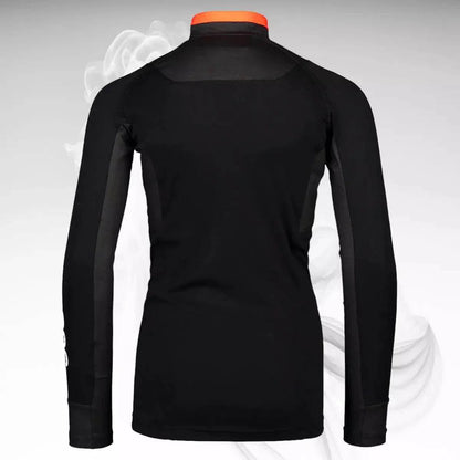 POC JR Resistance Baselayer Top - Dash Racegear