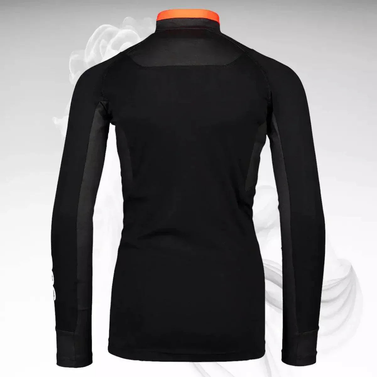 POC JR Resistance Baselayer Top DASH RACEGEAR