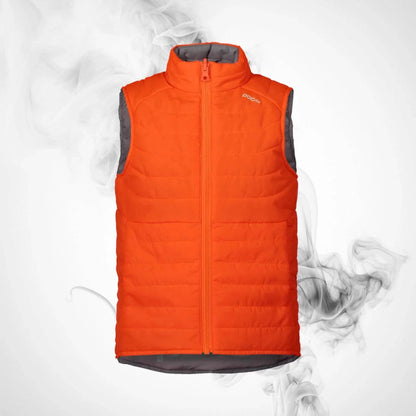 Ski POC Pocito Liner Vest Fluorescent Orange - 2023/24 - Dash Racegear