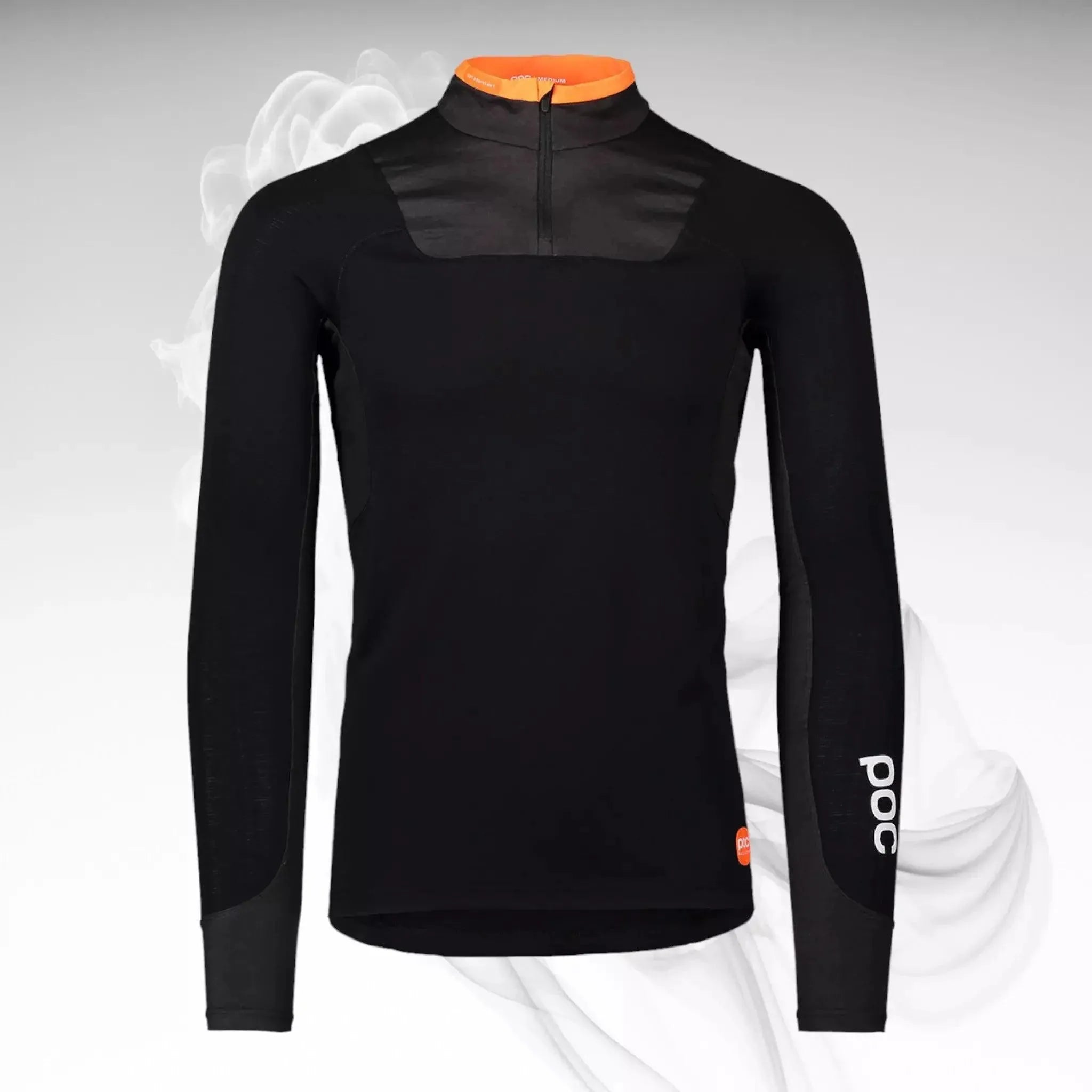 POC Resistance Baselayer Top - Dash Racewear