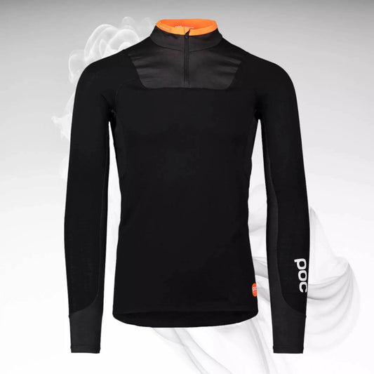 POC Resistance Baselayer Top - Dash Racegear