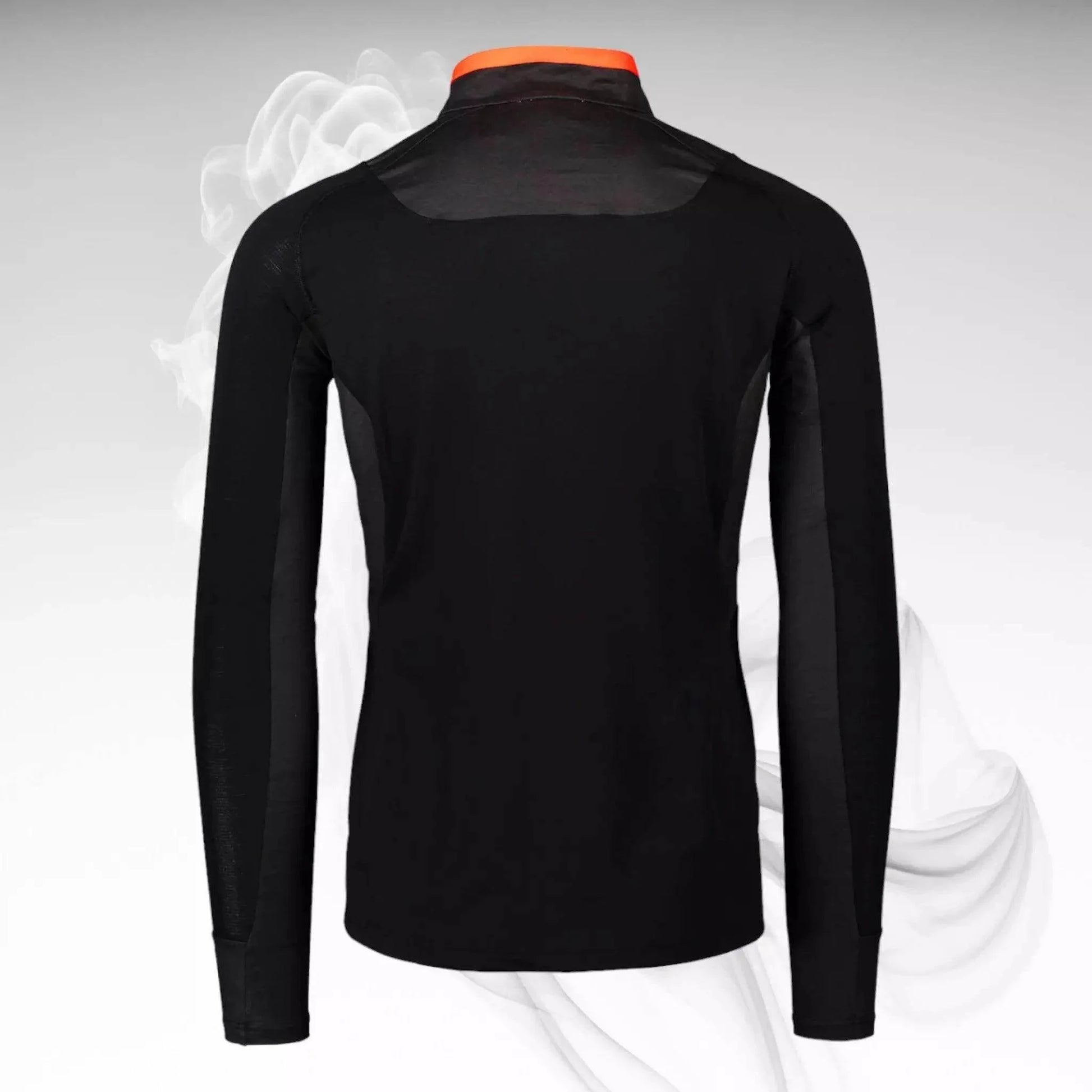 POC Resistance Baselayer Top - Dash Racegear