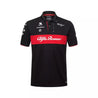ALFA ROMEO POLO SHIRT KIDS - Dash Racegear