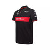 ALFA ROMEO POLO SHIRT KIDS - Dash Racegear