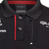 ALFA ROMEO POLO SHIRT KIDS - Dash Racegear