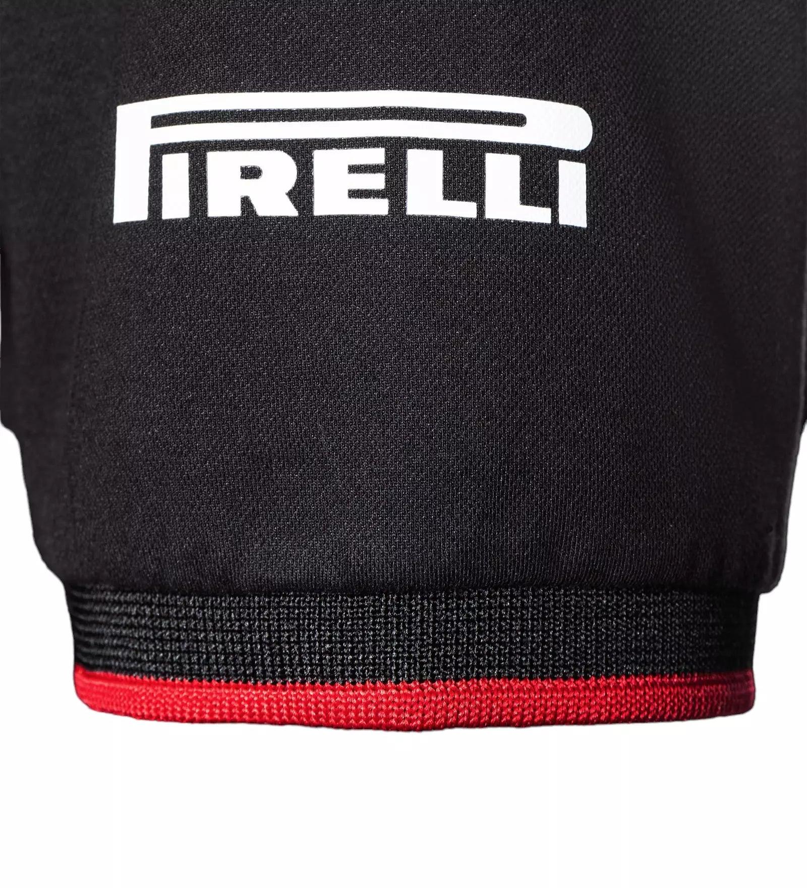 ALFA ROMEO POLO SHIRT KIDS - Dash Racegear