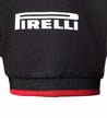ALFA ROMEO POLO SHIRT KIDS - Dash Racegear