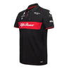Alfa Romeo Polo Shirt Men - Dash Racegear
