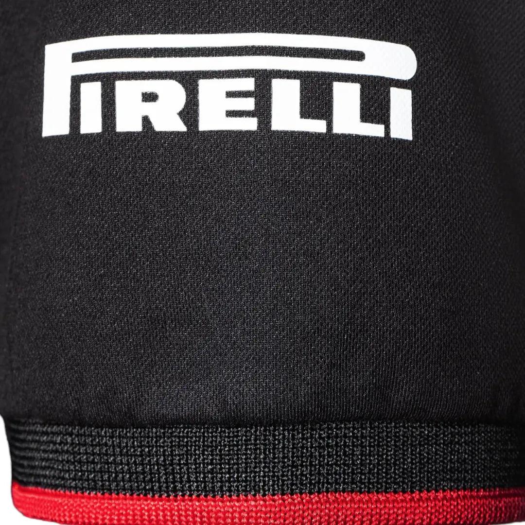 Alfa Romeo Polo Shirt Men - Dash Racegear