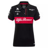 ALFA ROMEO POLO SHIRT WOMEN - Dash Racegear