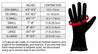 POLY Green Gloves - Dash Racewear