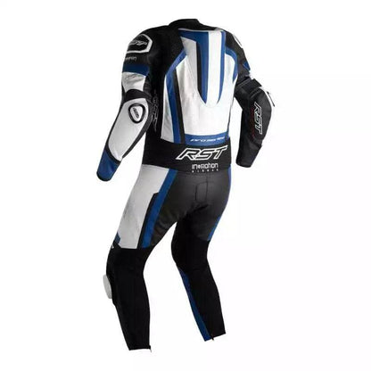 PRO SERIES EVO AIRBAG CE MENS LEATHER SUIT - Dash Racegear