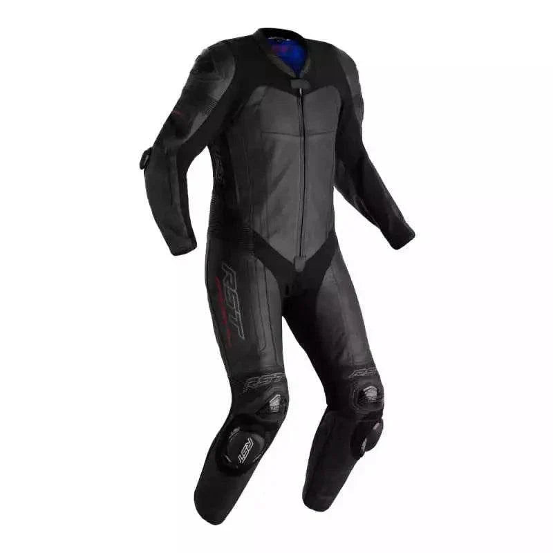 PRO SERIES EVO AIRBAG CE MENS LEATHER SUIT - Dash Racegear
