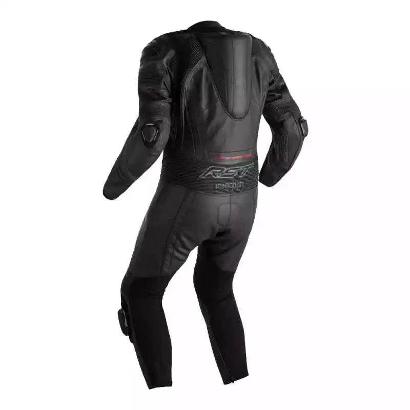 PRO SERIES EVO AIRBAG CE MENS LEATHER SUIT - Dash Racegear
