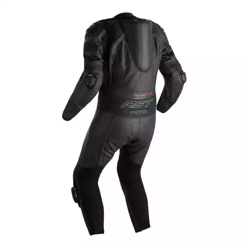 PRO SERIES EVO AIRBAG CE MENS LEATHER SUIT - Dash Racewear