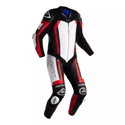 PRO SERIES EVO AIRBAG CE MENS LEATHER SUIT - Dash Racegear