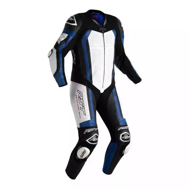 PRO SERIES EVO AIRBAG CE MENS LEATHER SUIT - Dash Racegear