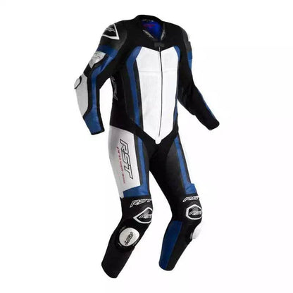 PRO SERIES EVO AIRBAG CE MENS LEATHER SUIT - Dash Racegear