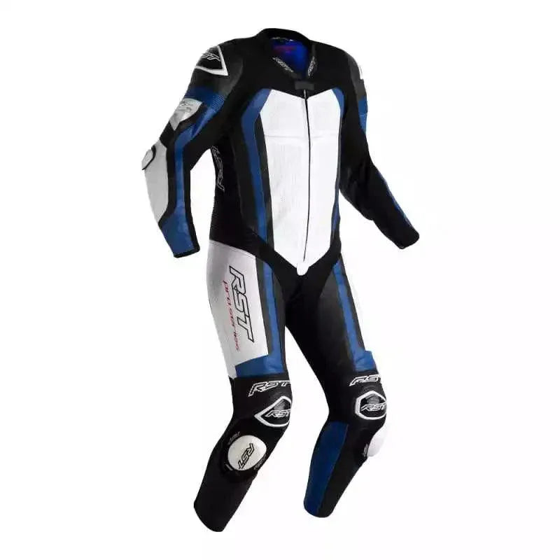 PRO SERIES EVO AIRBAG CE MENS LEATHER SUIT - Dash Racewear