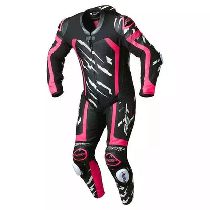 PRO SERIES EVO AIRBAG CE MENS LEATHER SUIT - Dash Racegear