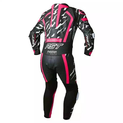PRO SERIES EVO AIRBAG CE MENS LEATHER SUIT - Dash Racegear