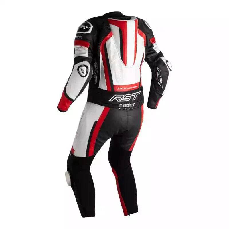 PRO SERIES EVO AIRBAG CE MENS LEATHER SUIT - Dash Racegear