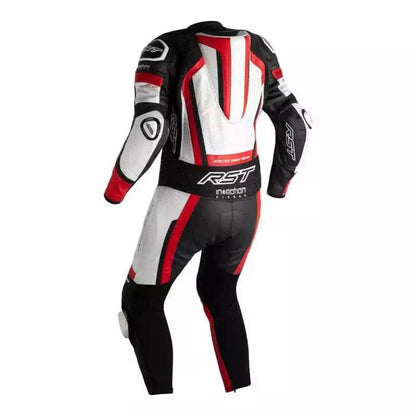 PRO SERIES EVO AIRBAG CE MENS LEATHER SUIT - Dash Racegear