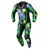 PRO SERIES EVO AIRBAG CE MENS LEATHER SUIT - Dash Racewear