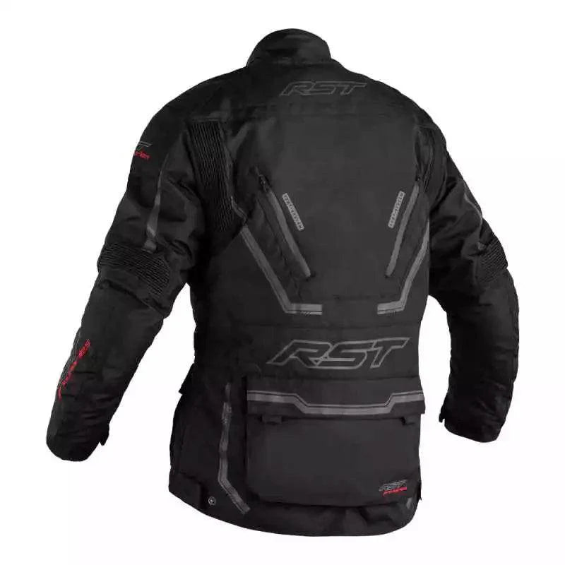 PRO SERIES PARAGON 6 CE LADIES TEXTILE JACKET - Dash Racegear