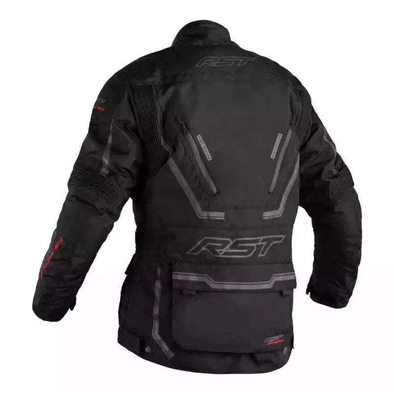 PRO SERIES PARAGON 6 CE LADIES TEXTILE JACKET - Dash Racewear