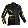 PRO SERIES PARAGON 6 CE LADIES TEXTILE JACKET - Dash Racewear