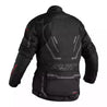 PRO SERIES PARAGON 6 CE LADIES TEXTILE JACKET - Dash Racewear