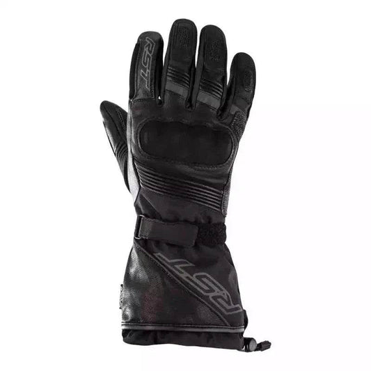 PRO SERIES PARAGON 6 CE LADIES WATERPROOF GLOVE - Dash Racegear