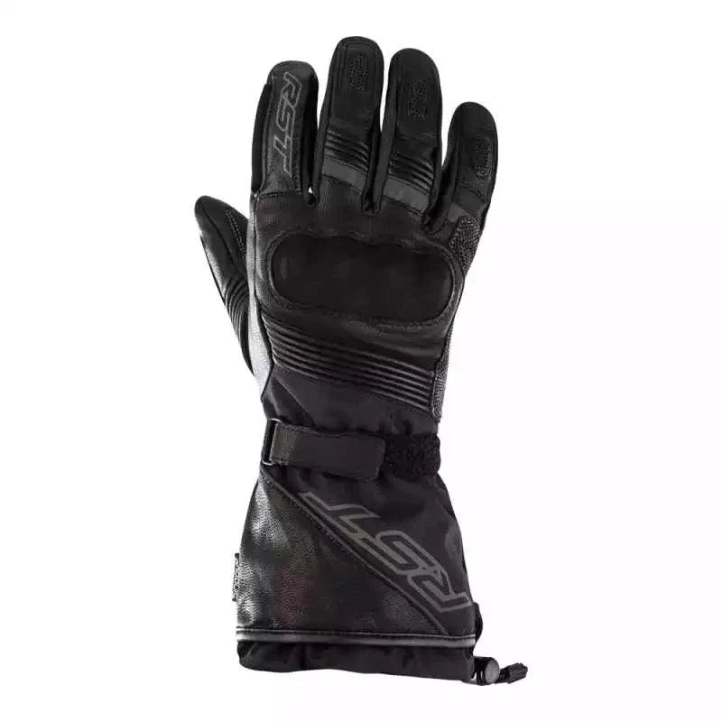 PRO SERIES PARAGON 6 CE LADIES WATERPROOF GLOVE - Dash Racegear