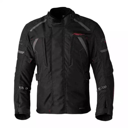 PRO SERIES PAVEWAY CE MENS TEXTILE JACKET - Dash Racegear