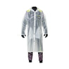 PROTECTIVE RAIN SUIT OMP KS RAINCOAT - Dash Racegear