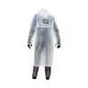 PROTECTIVE RAIN SUIT OMP KS RAINCOAT - Dash Racegear