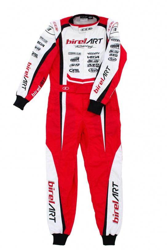 PSL BirelART 2020 DRIVER SUIT - Dash Racegear