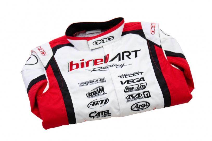 PSL BirelART 2020 DRIVER SUIT - Dash Racegear