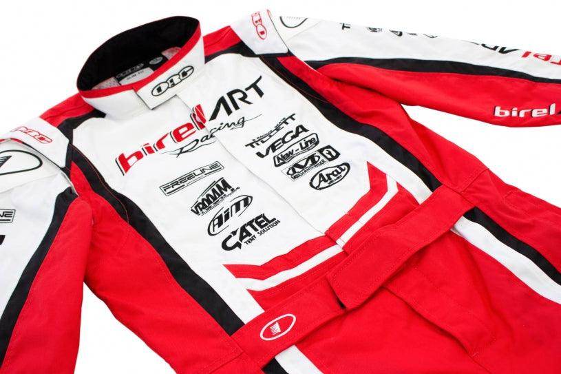PSL BirelART 2020 DRIVER SUIT - Dash Racegear