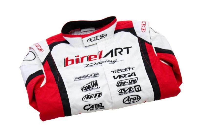PSL BirelART 2020 DRIVER SUIT - Dash Racegear