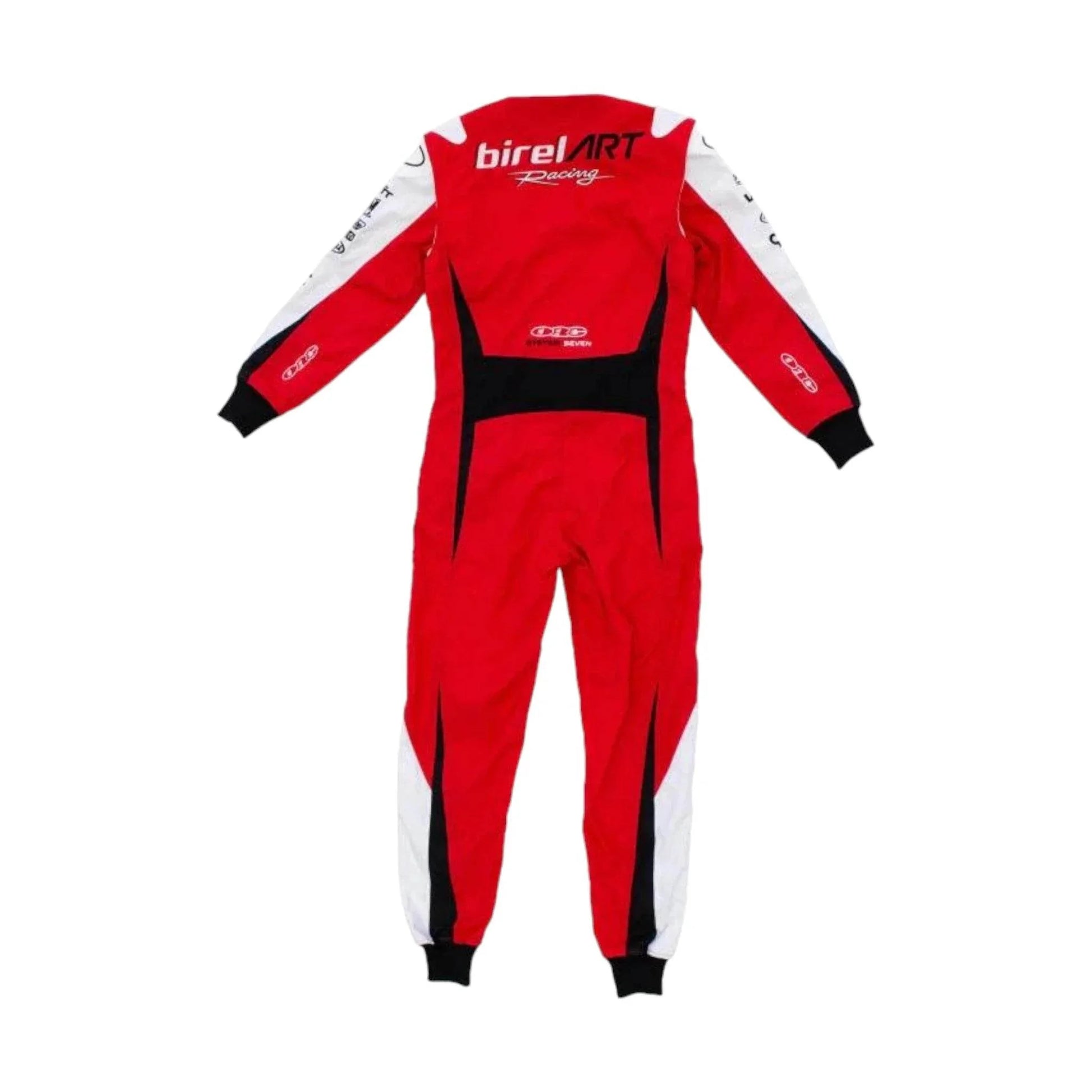 PSL BirelART 2020 DRIVER SUIT - Dash Racegear