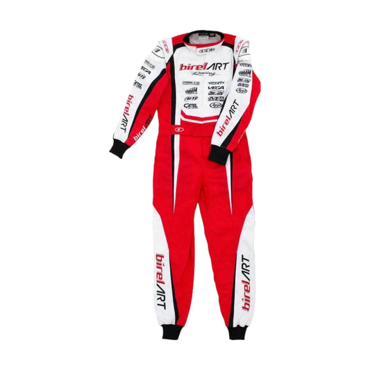 PSL BirelART 2020 DRIVER SUIT - Dash Racegear