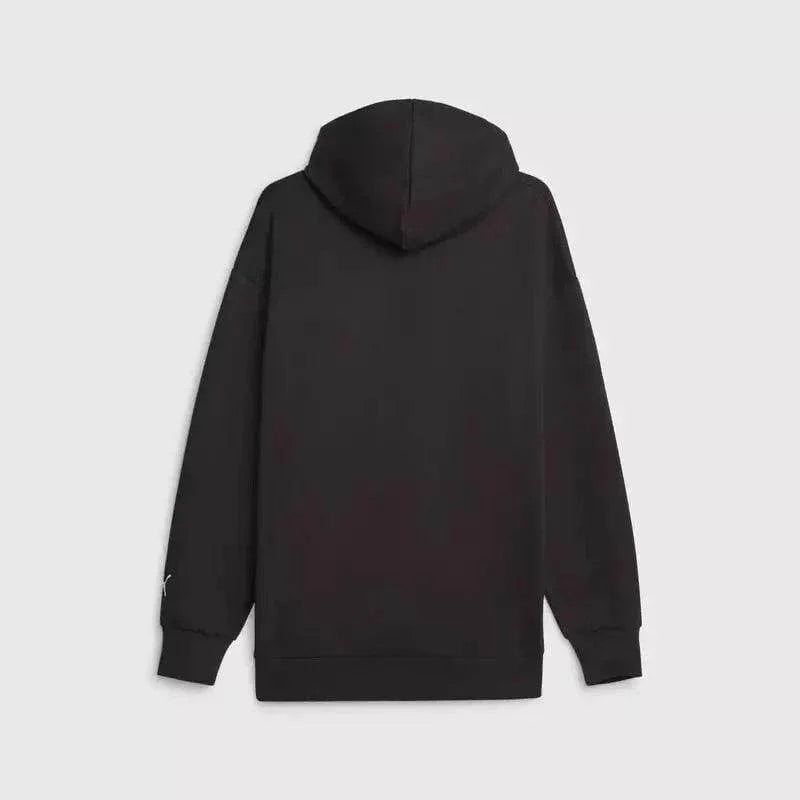 Scuderia Ferrari F1 PUMA Shield Hoodie - Dash Racegear