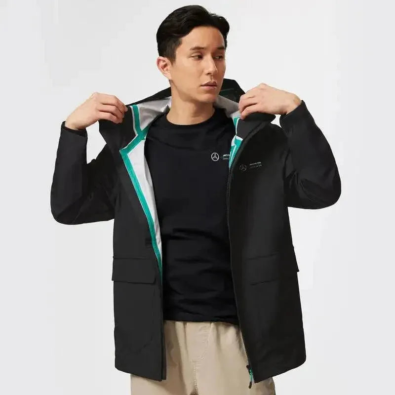 Mercedes-AMG F1 Performance Jacket - Dash Racewear