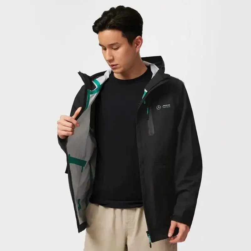 Mercedes-AMG F1 Performance Jacket - Dash Racewear