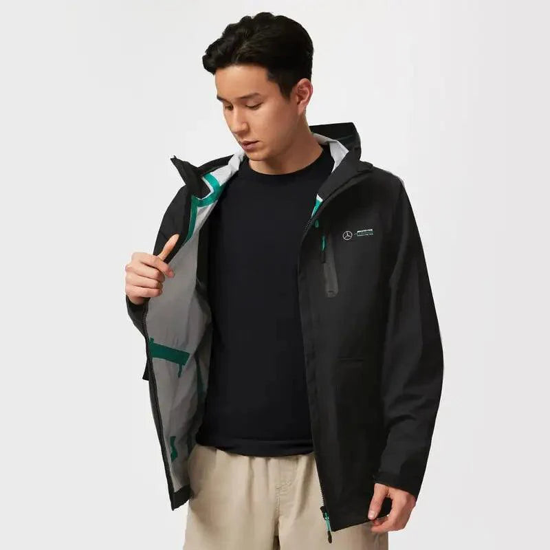 Mercedes-AMG F1 Performance Jacket - Dash Racegear