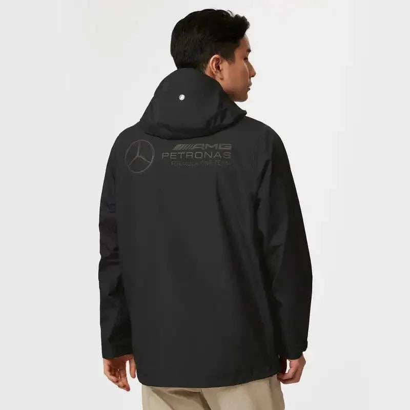 Mercedes-AMG F1 Performance Jacket - Dash Racewear